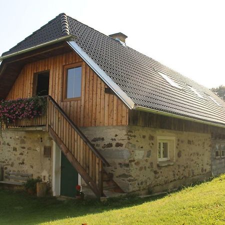 Urlaub Am Zechnerhof Straßburg in Kärnten Exterior foto